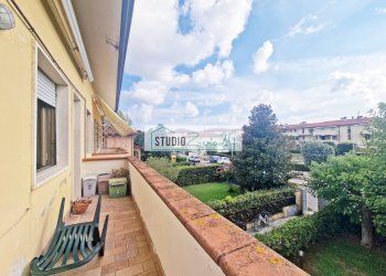 Foto 14 - Three-room apartment Via del Secco
 
20, Camaiore - photo 14