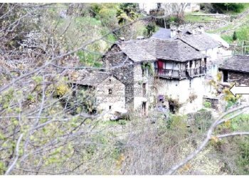 Terreno - Rustico Località Camberto, 6, Valle Cannobina - foto 1