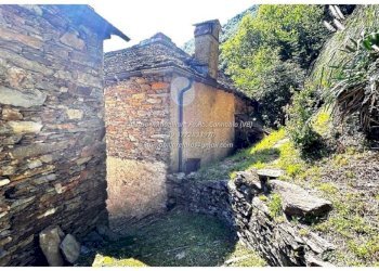 Terreno - Rustico Località Camberto, 6, Valle Cannobina - foto 5