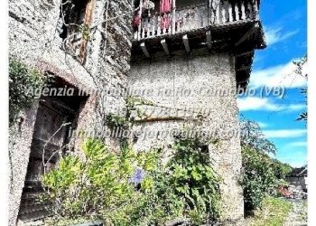 Terreno - Rustico Località Camberto, 6, Valle Cannobina - foto 11