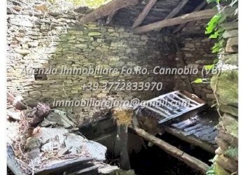 Terreno - Rustico Località Camberto, 6, Valle Cannobina - foto 16