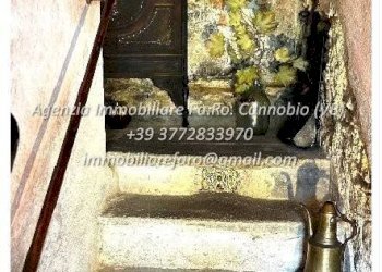 Scala - Rustico Località Camberto, 6, Valle Cannobina - foto 17
