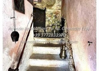 Scala - Rustico Località Camberto, 6, Valle Cannobina - foto 18