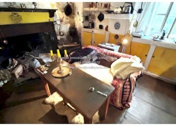 Salone - Rustic Località Camberto, 6, Valle Cannobina - photo 29