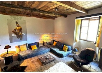 Salone - Rustico Località Camberto, 6, Valle Cannobina - foto 39