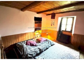 Camera da letto - Rustic Località Camberto, 6, Valle Cannobina - photo 43