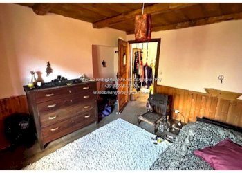 Camera da letto - Rustico Località Camberto, 6, Valle Cannobina - foto 44