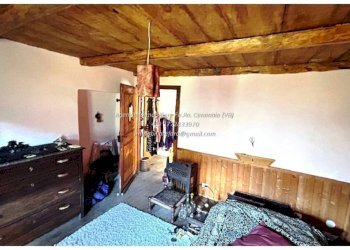Camera da letto - Rustico Località Camberto, 6, Valle Cannobina - foto 45