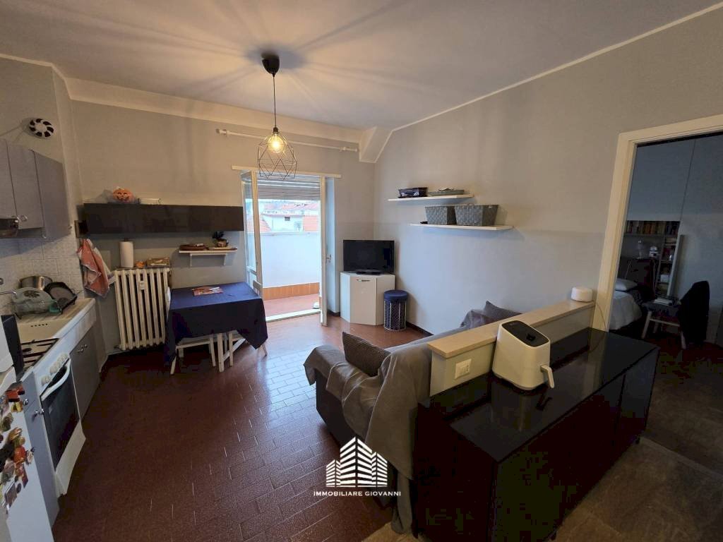 Cucina - Appartamento via Crimea, 90B, Bra - foto 2
