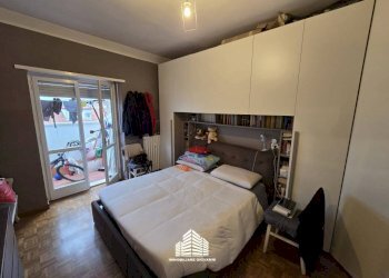 Camera da letto - Appartamento via Crimea, 90B, Bra - foto 4