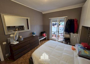 Camera da letto - Appartamento via Crimea, 90B, Bra - foto 5