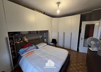 Camera da letto - Appartamento via Crimea, 90B, Bra - foto 6