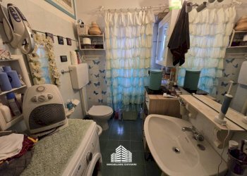 Bagno - Appartamento via Crimea, 90B, Bra - foto 7