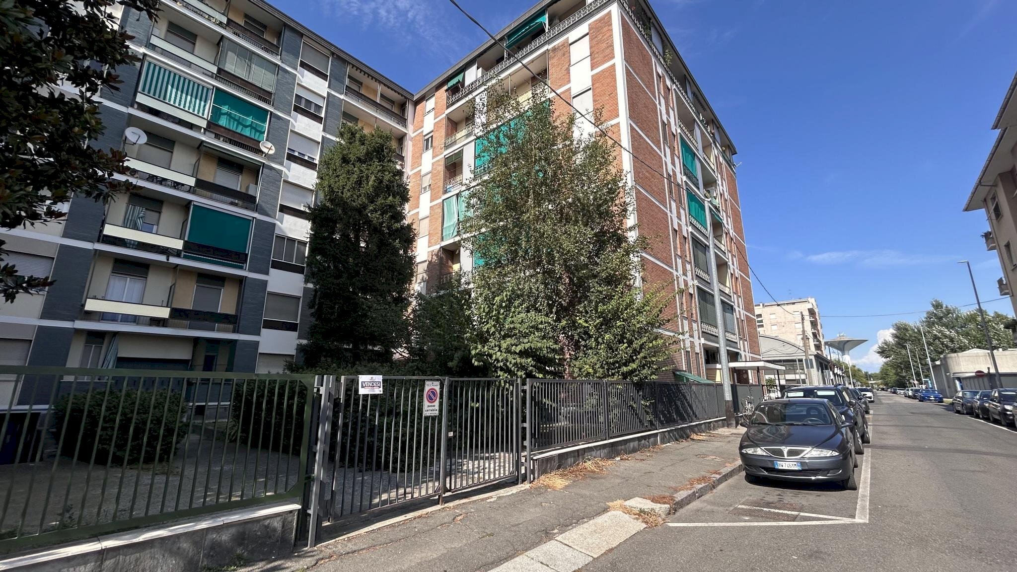 Magazzino Alessandria - foto 3