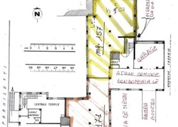 Magazzino Alessandria - foto 5