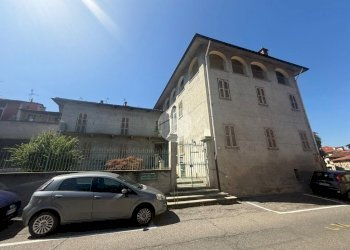 Bilocale Corso italia, Gassino Torinese - foto 13