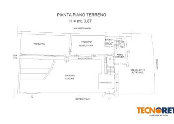 Bilocale Corso italia, Gassino Torinese - foto 14