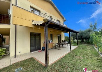 Quadrilocale Via Suor Balducci 26, Ostra - foto 2