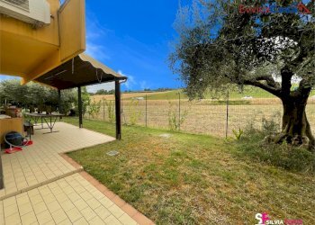 Quadrilocale Via Suor Balducci 26, Ostra - foto 3