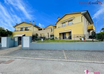 Quadrilocale Via Suor Balducci 26, Ostra - foto 4