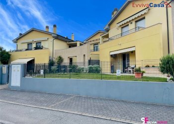 Quadrilocale Via Suor Balducci 26, Ostra - foto 6