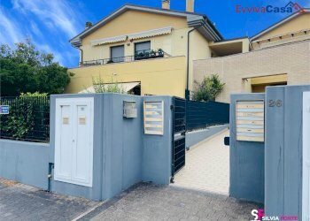 Quadrilocale Via Suor Balducci 26, Ostra - foto 7