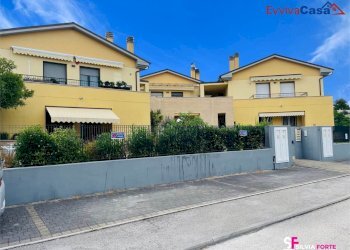 Quadrilocale Via Suor Balducci 26, Ostra - foto 8