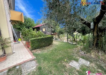 Quadrilocale Via Suor Balducci 26, Ostra - foto 11