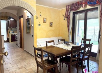 Quadrilocale Via Suor Balducci 26, Ostra - foto 14