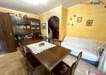 Quadrilocale Via Suor Balducci 26, Ostra - foto 15