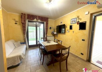 Quadrilocale Via Suor Balducci 26, Ostra - foto 16