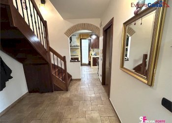 Quadrilocale Via Suor Balducci 26, Ostra - foto 17