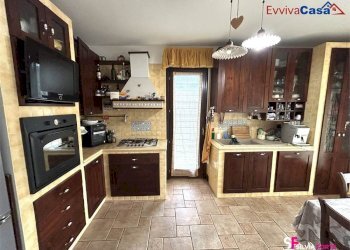 Quadrilocale Via Suor Balducci 26, Ostra - foto 18