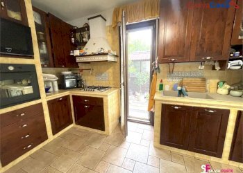 Quadrilocale Via Suor Balducci 26, Ostra - foto 19