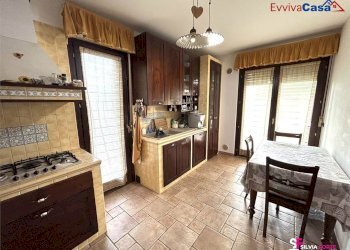 Quadrilocale Via Suor Balducci 26, Ostra - foto 20