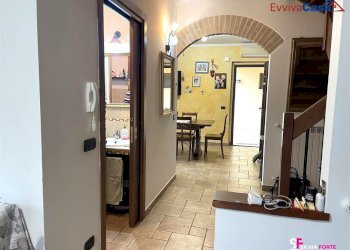 Quadrilocale Via Suor Balducci 26, Ostra - foto 21