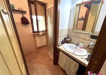 Quadrilocale Via Suor Balducci 26, Ostra - foto 22