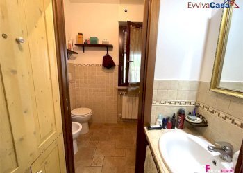 Quadrilocale Via Suor Balducci 26, Ostra - foto 23