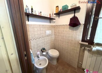 Quadrilocale Via Suor Balducci 26, Ostra - foto 24