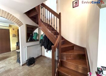 Quadrilocale Via Suor Balducci 26, Ostra - foto 26