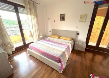 Quadrilocale Via Suor Balducci 26, Ostra - foto 27