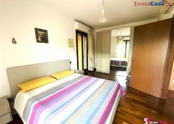 Quadrilocale Via Suor Balducci 26, Ostra - foto 28