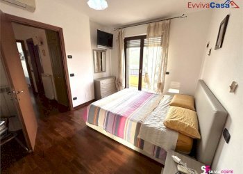 Quadrilocale Via Suor Balducci 26, Ostra - foto 30