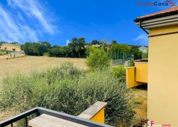 Quadrilocale Via Suor Balducci 26, Ostra - foto 31