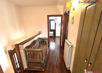 Quadrilocale Via Suor Balducci 26, Ostra - foto 32