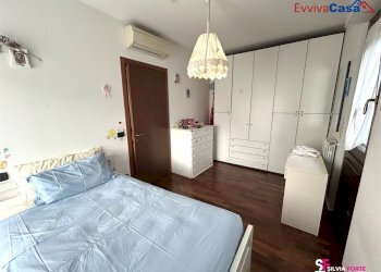 Quadrilocale Via Suor Balducci 26, Ostra - foto 34