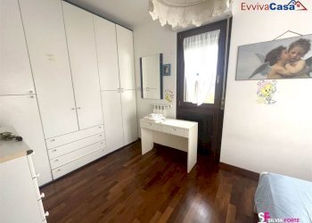 Quadrilocale Via Suor Balducci 26, Ostra - foto 35