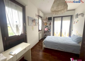 Quadrilocale Via Suor Balducci 26, Ostra - foto 36