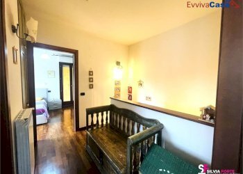 Quadrilocale Via Suor Balducci 26, Ostra - foto 37