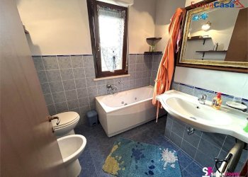 Quadrilocale Via Suor Balducci 26, Ostra - foto 38